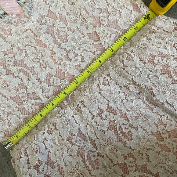 Aritzia Babaton Lace Dress - Picture 4 of 6